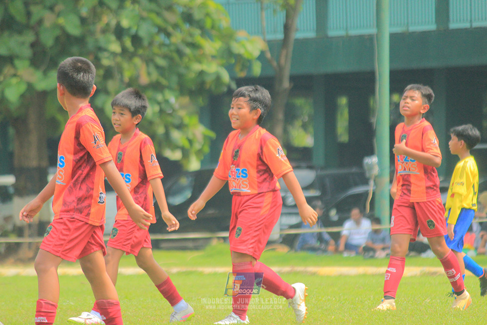 ijl u11 240526 karawang youth soccer vs brazillian ss serpong