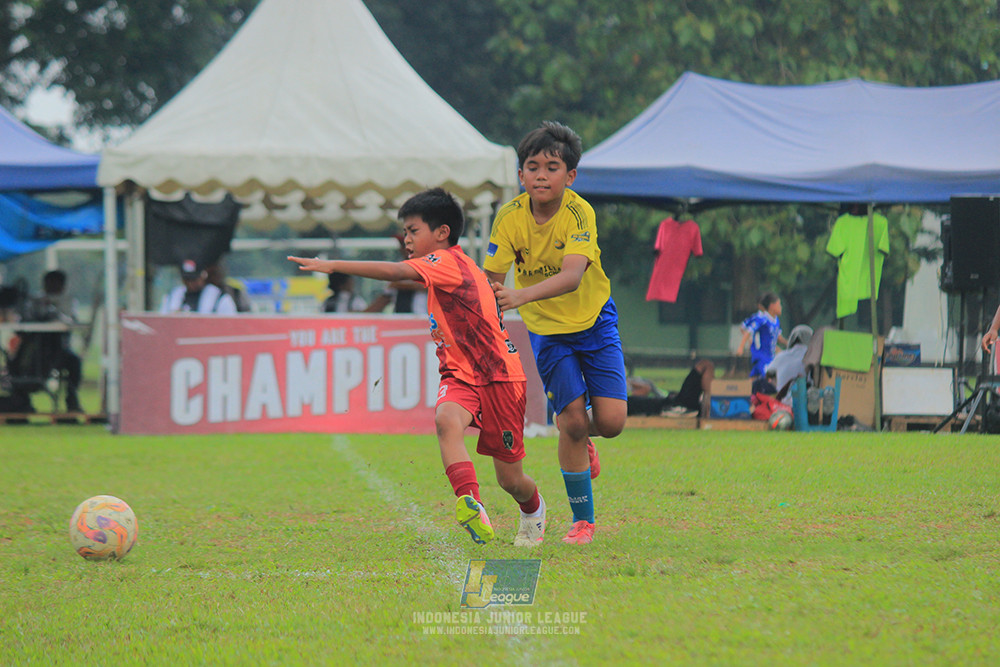 ijl u11 240526 karawang youth soccer vs brazillian ss serpong