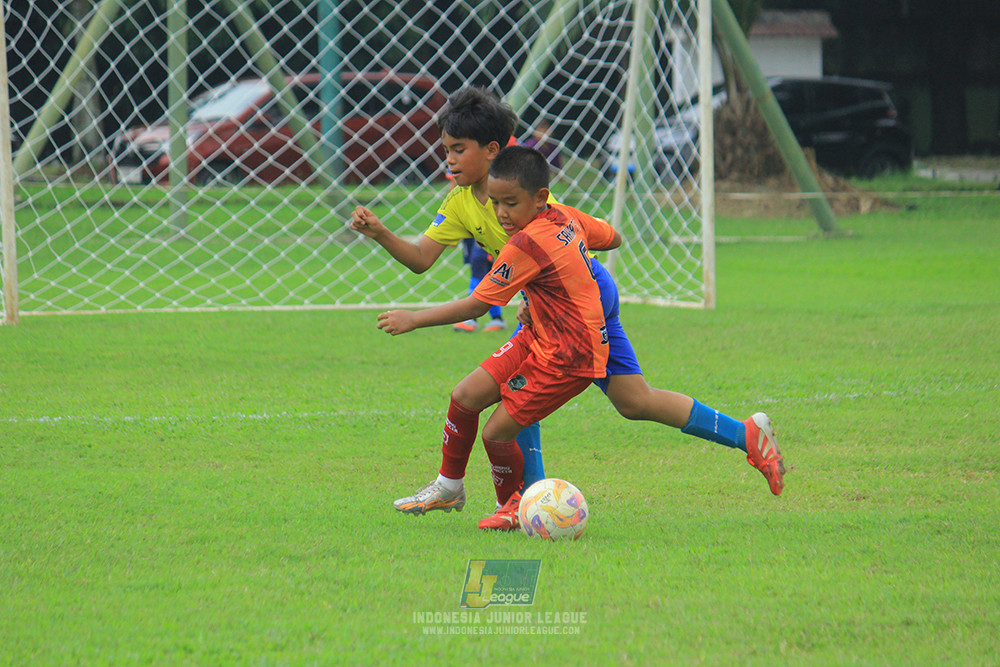 ijl u11 240526 karawang youth soccer vs brazillian ss serpong