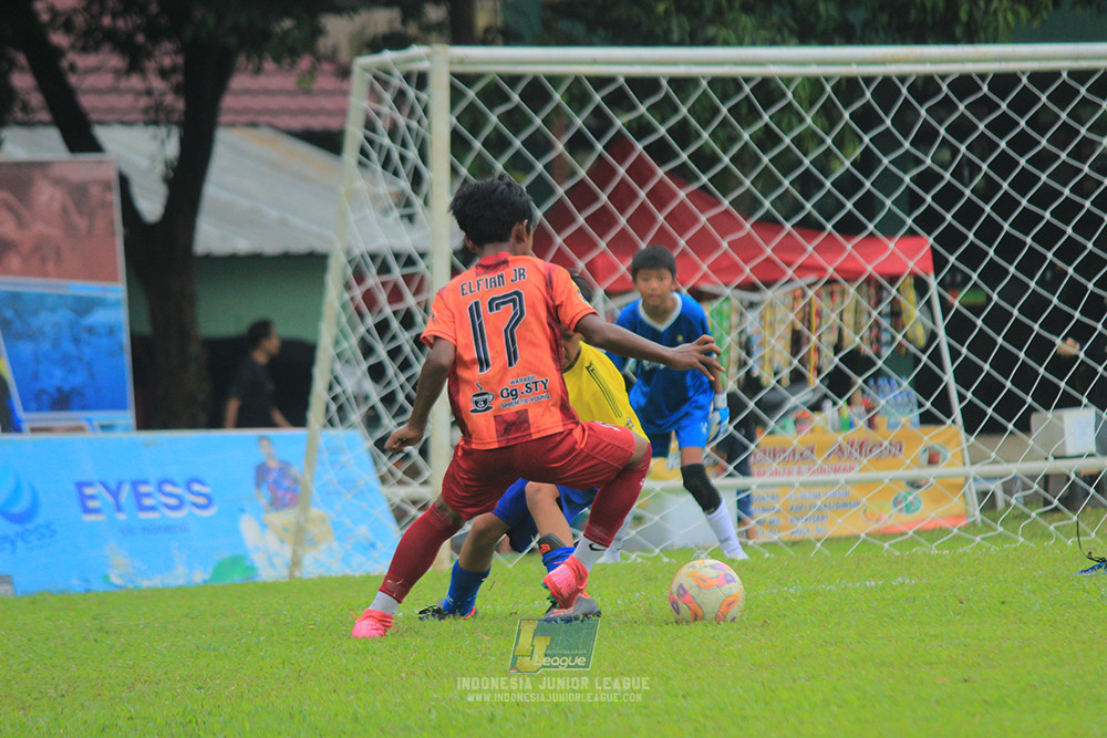 ijl u11 240526 karawang youth soccer vs brazillian ss serpong