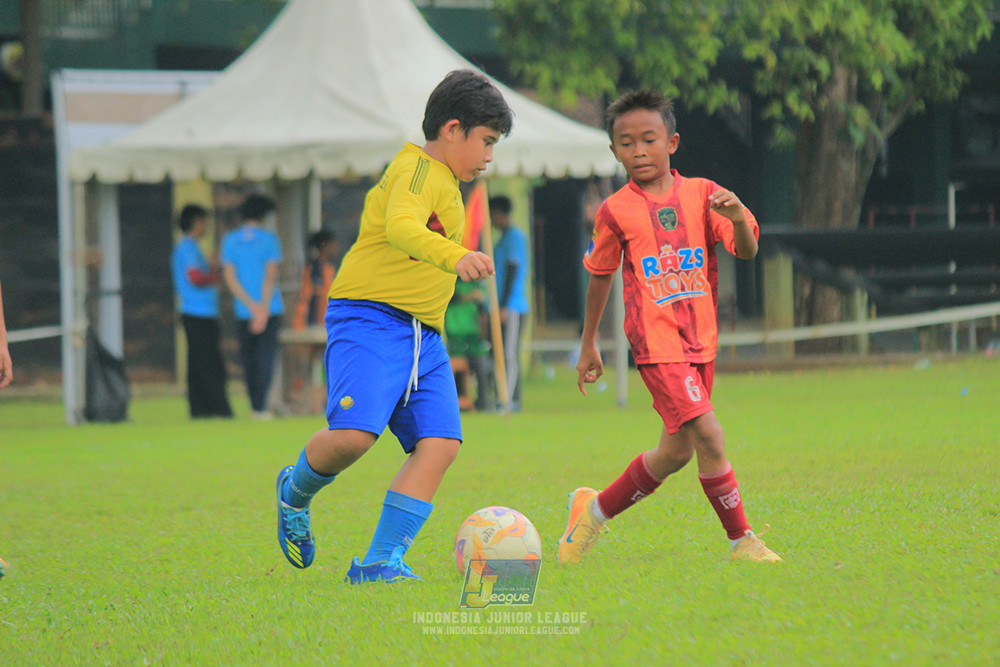 ijl u11 240526 karawang youth soccer vs brazillian ss serpong