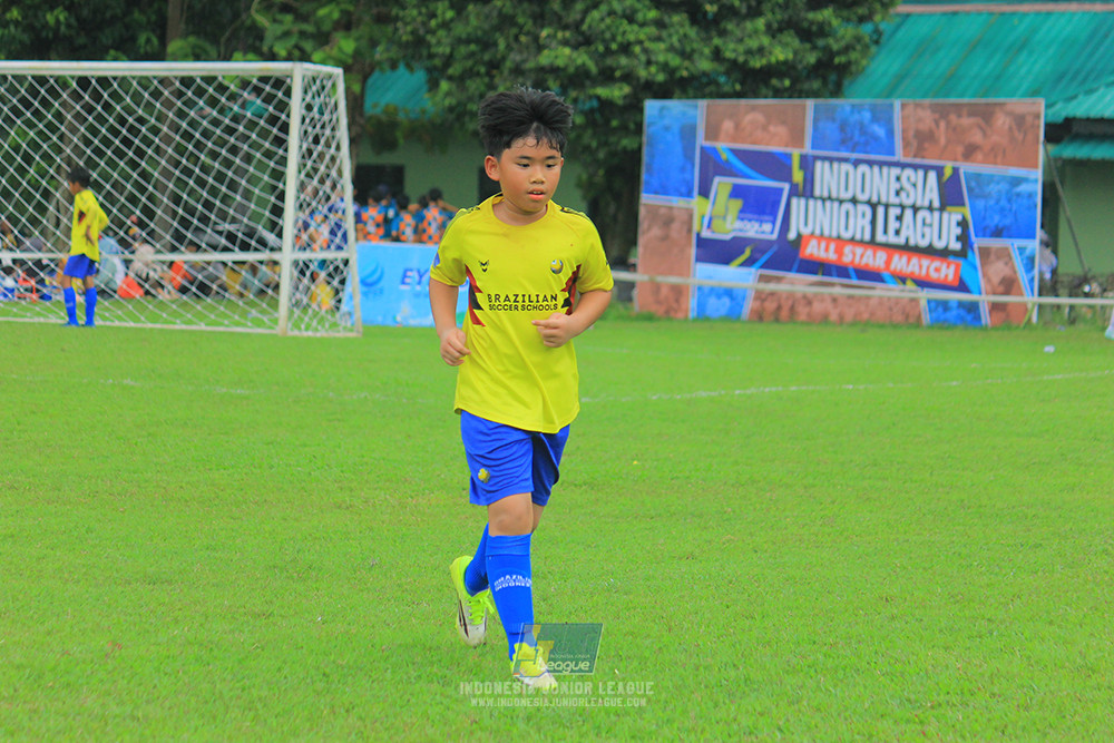 ijl u11 240526 karawang youth soccer vs brazillian ss serpong