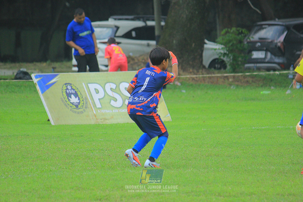 ijl u11 240526 karawang youth soccer vs brazillian ss serpong