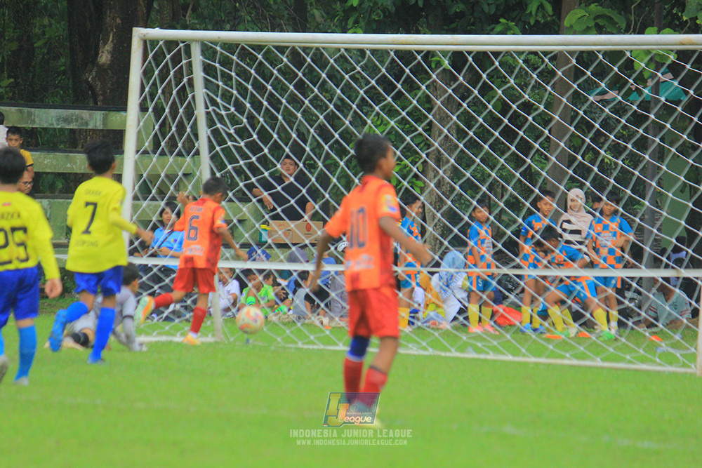 ijl u11 240526 karawang youth soccer vs brazillian ss serpong