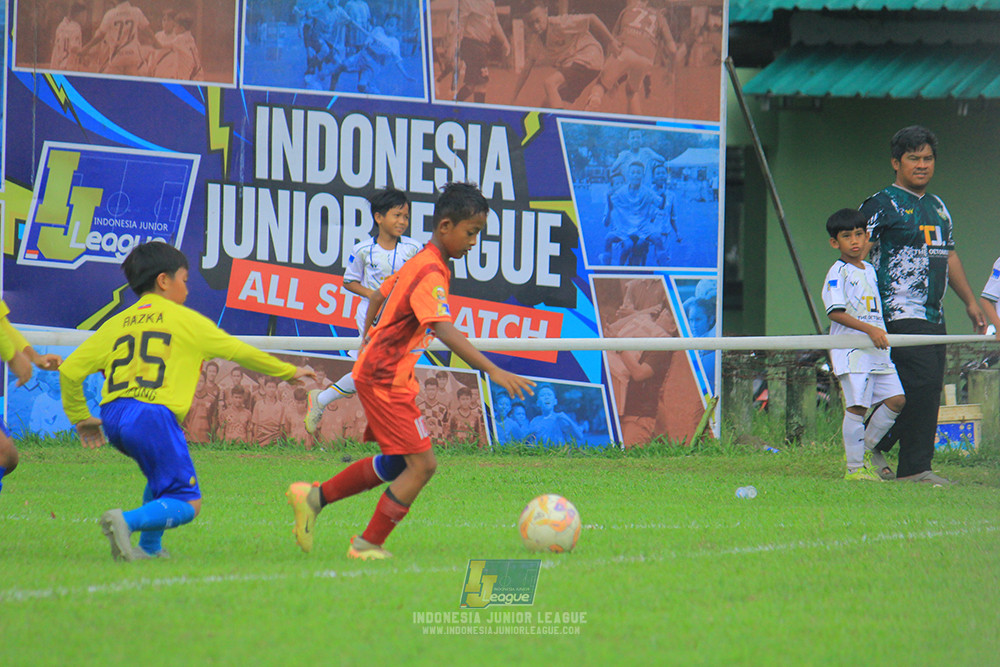 ijl u11 240526 karawang youth soccer vs brazillian ss serpong