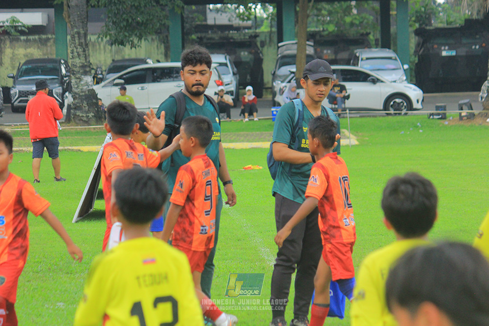 ijl u11 240526 karawang youth soccer vs brazillian ss serpong