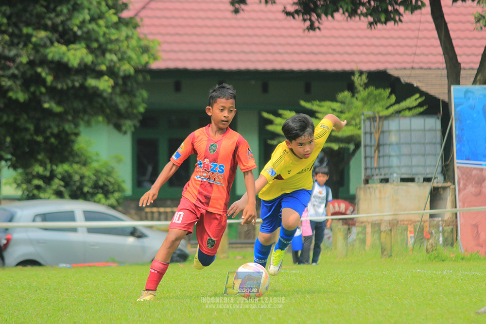 ijl u11 240526 karawang youth soccer vs brazillian ss serpong