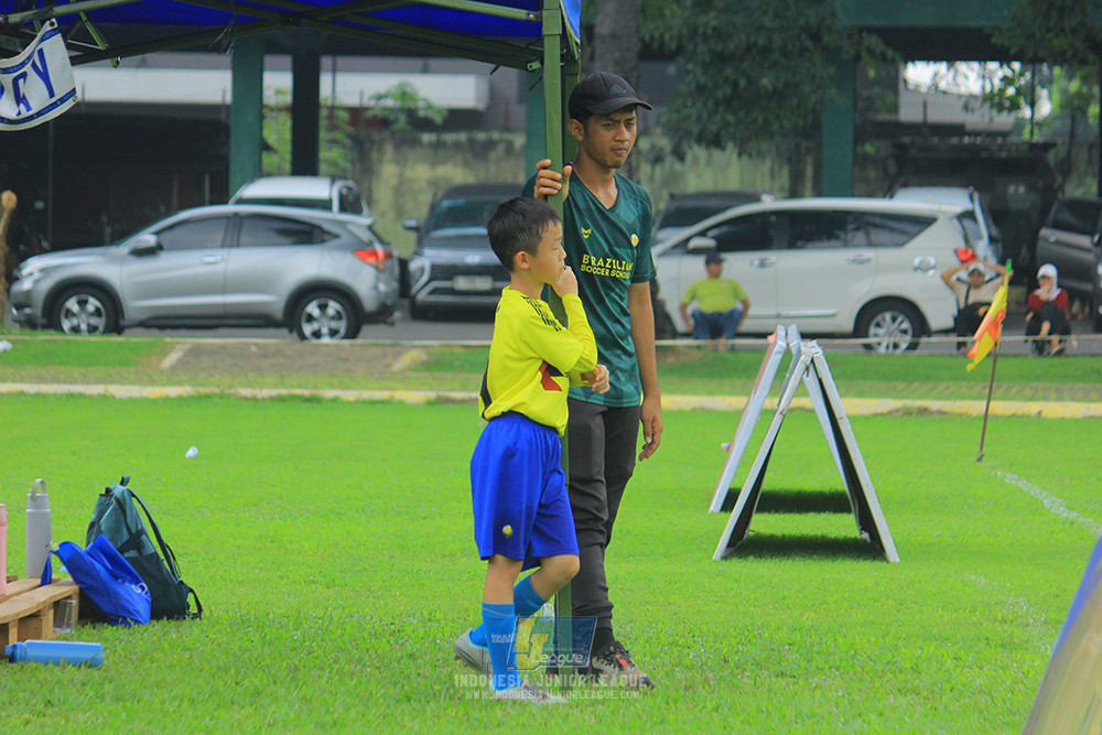 ijl u11 240526 karawang youth soccer vs brazillian ss serpong