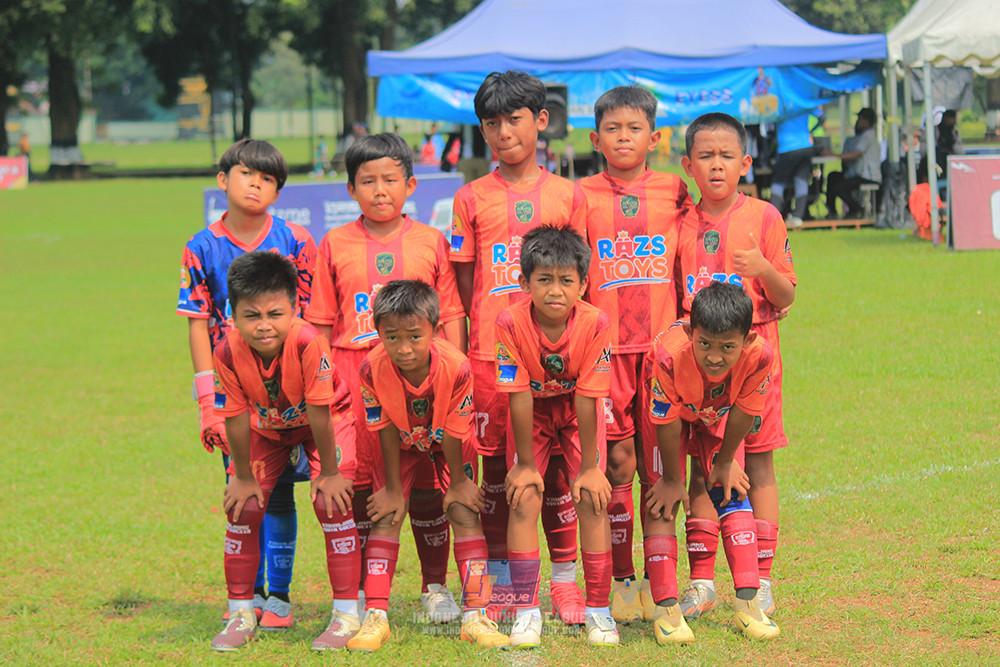 ijl u11 240526 karawang youth soccer vs brazillian ss serpong