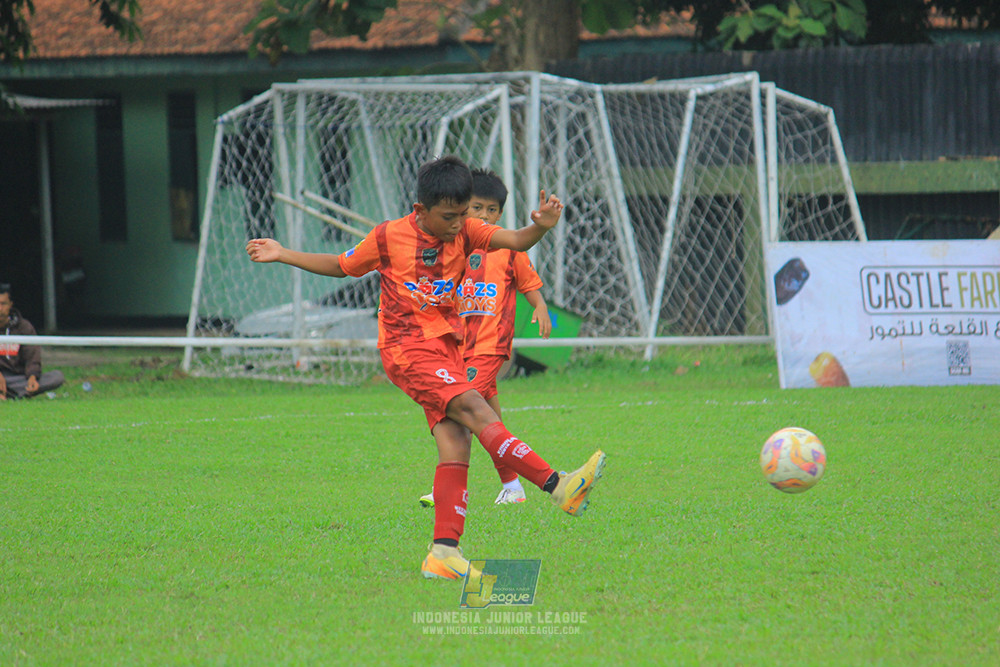 ijl u11 240526 karawang youth soccer vs brazillian ss serpong