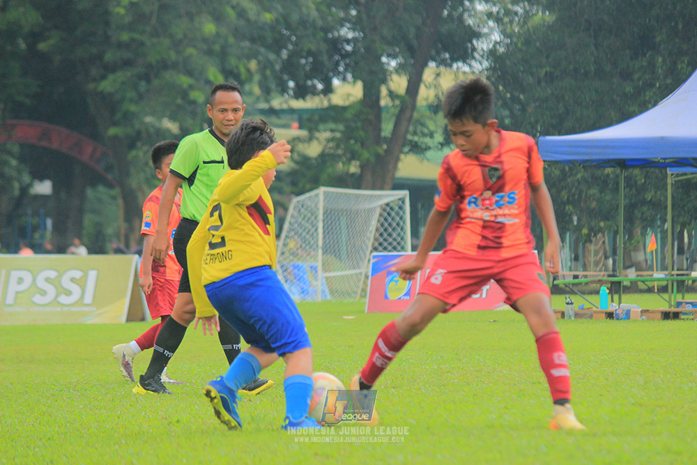 ijl u11 240526 karawang youth soccer vs brazillian ss serpong