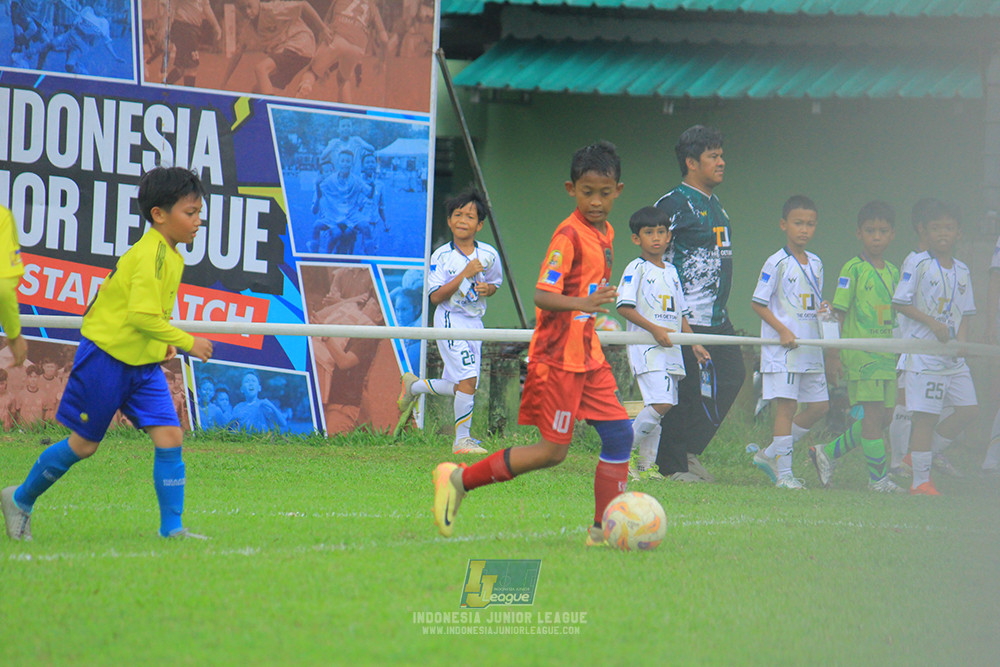 ijl u11 240526 karawang youth soccer vs brazillian ss serpong
