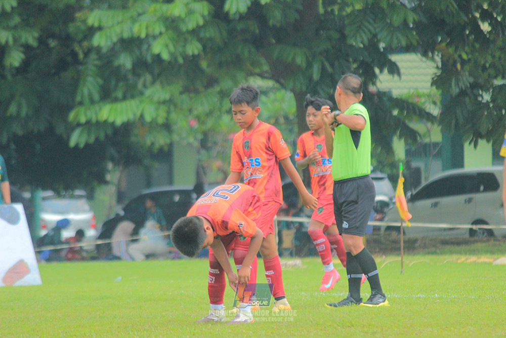 ijl u11 240526 karawang youth soccer vs brazillian ss serpong