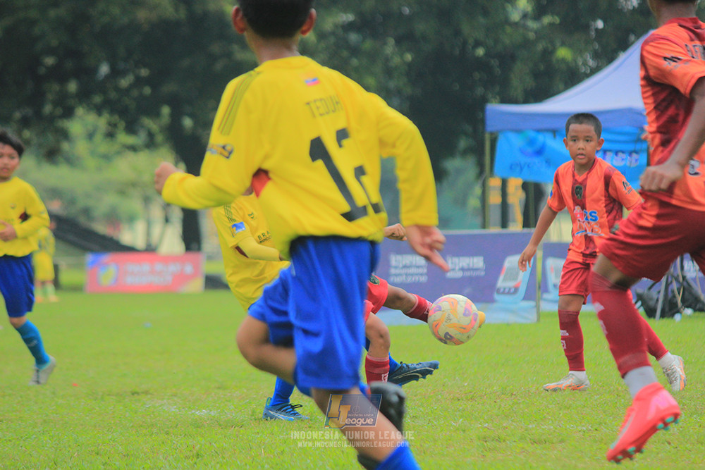 ijl u11 240526 karawang youth soccer vs brazillian ss serpong