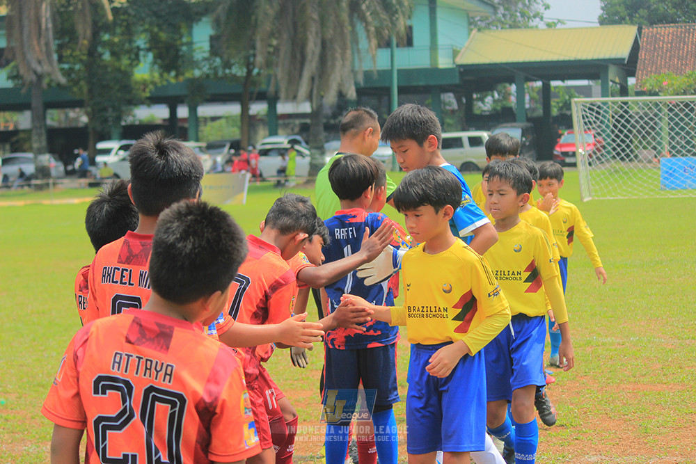 ijl u11 240526 karawang youth soccer vs brazillian ss serpong