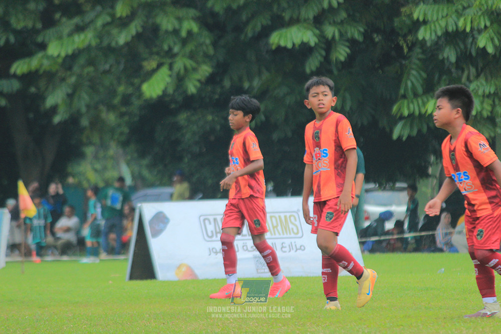 ijl u11 240526 karawang youth soccer vs brazillian ss serpong
