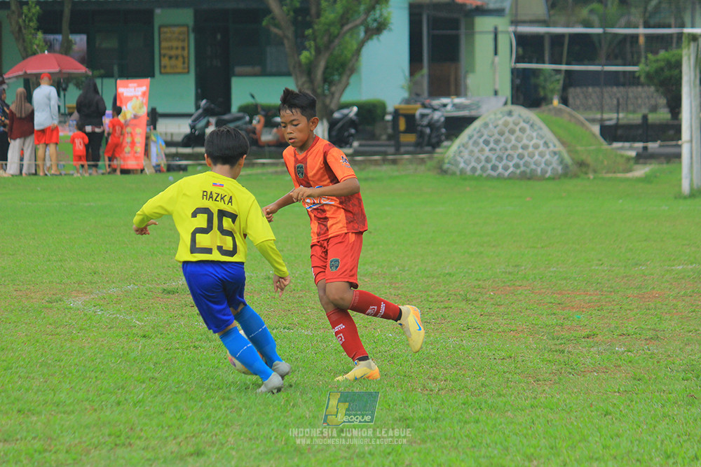 ijl u11 240526 karawang youth soccer vs brazillian ss serpong
