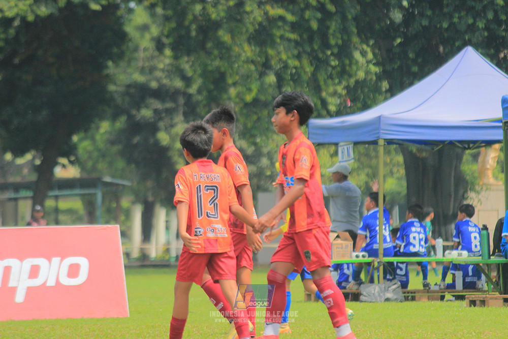 ijl u11 240526 karawang youth soccer vs brazillian ss serpong