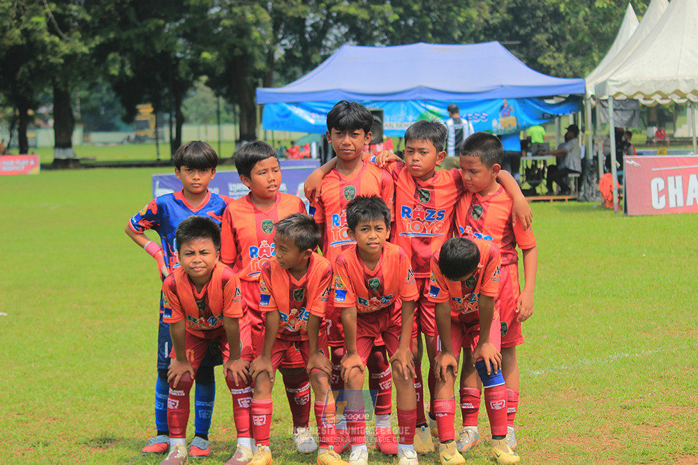 ijl u11 240526 karawang youth soccer vs brazillian ss serpong