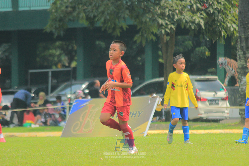 ijl u11 240526 karawang youth soccer vs brazillian ss serpong