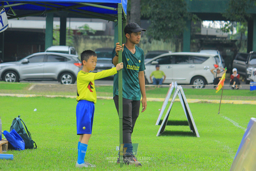 ijl u11 240526 karawang youth soccer vs brazillian ss serpong