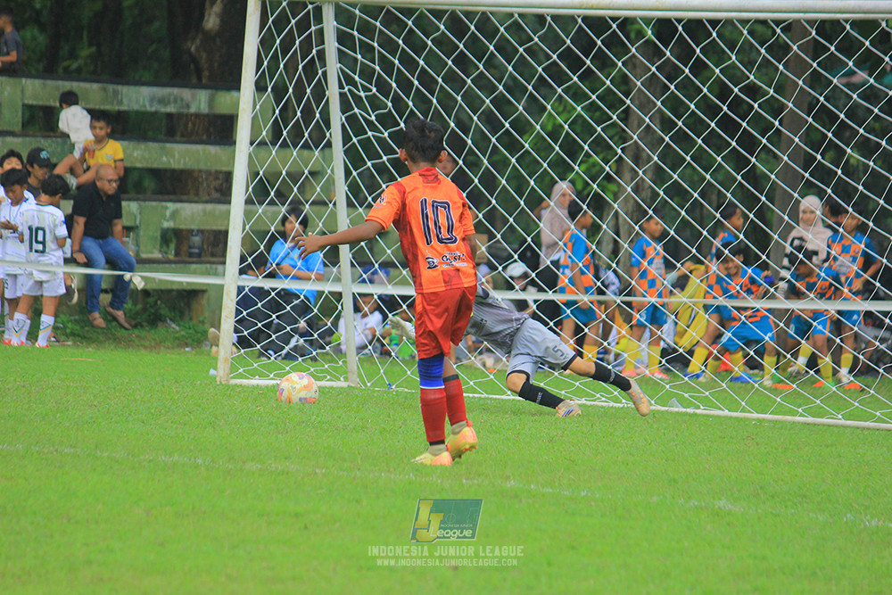 ijl u11 240526 karawang youth soccer vs brazillian ss serpong