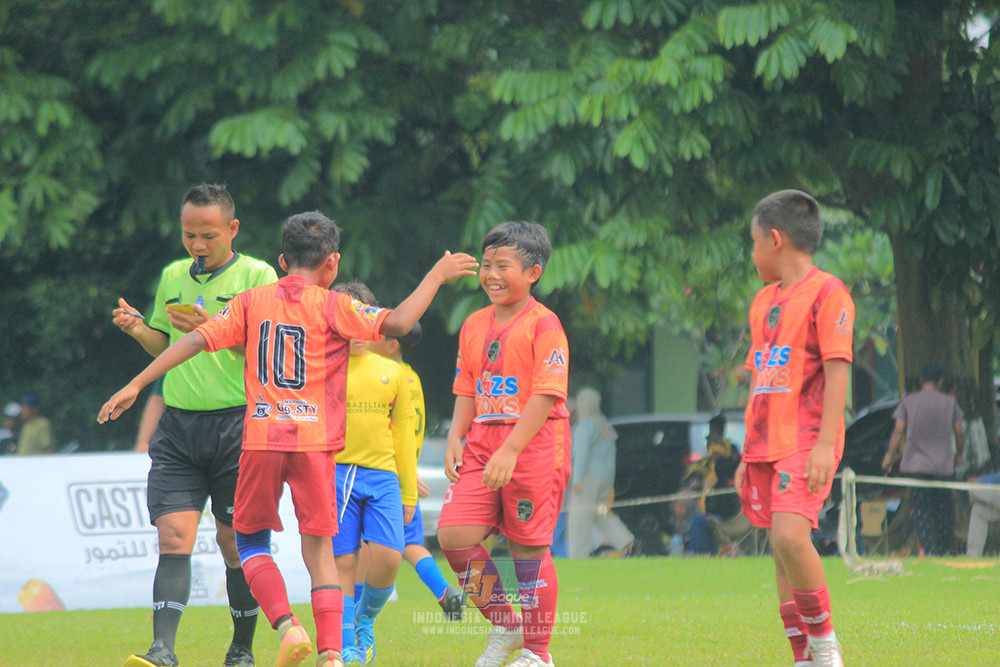 ijl u11 240526 karawang youth soccer vs brazillian ss serpong