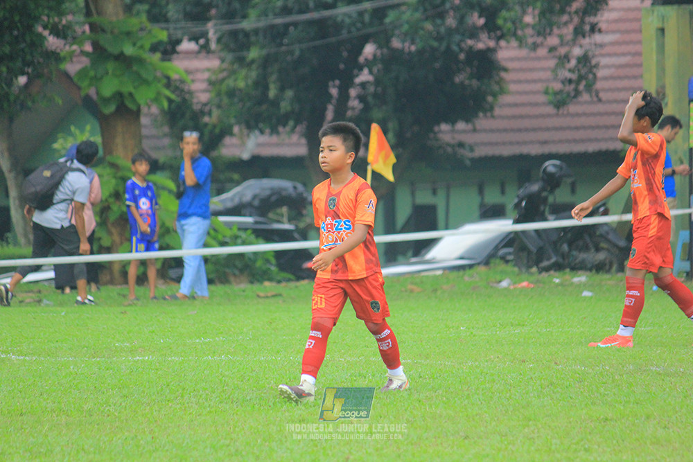 ijl u11 240526 karawang youth soccer vs brazillian ss serpong