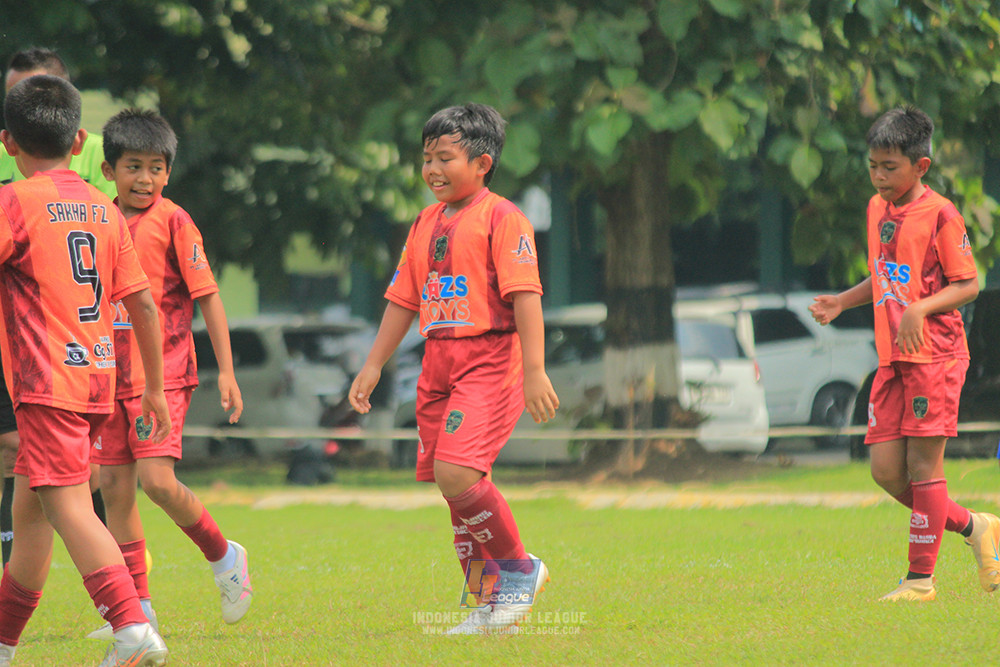 ijl u11 240526 karawang youth soccer vs brazillian ss serpong