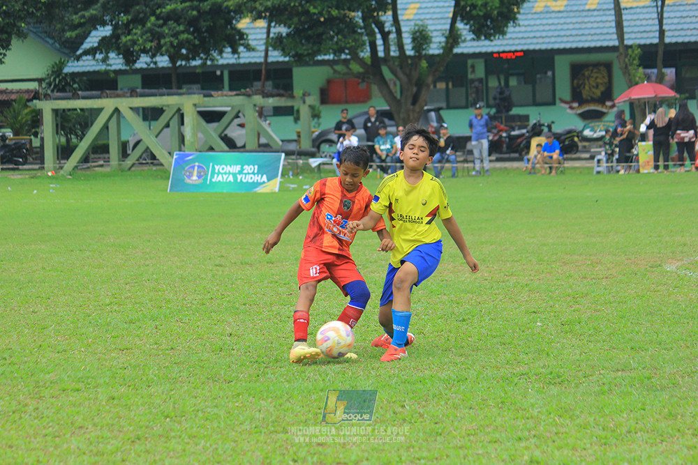 ijl u11 240526 karawang youth soccer vs brazillian ss serpong
