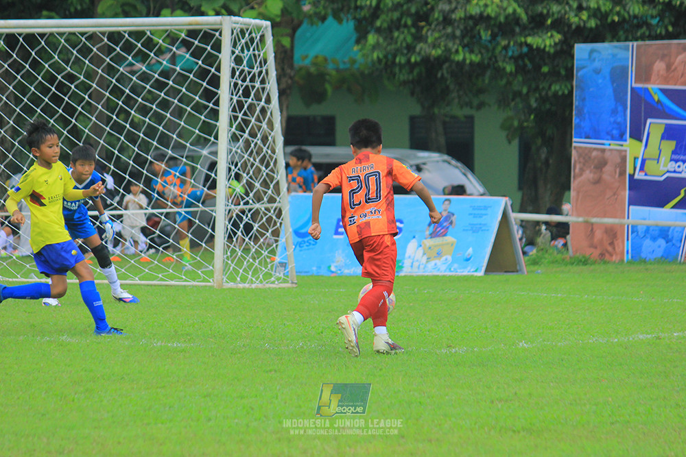 ijl u11 240526 karawang youth soccer vs brazillian ss serpong
