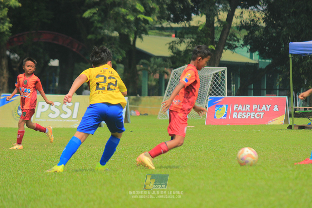 ijl u11 240526 karawang youth soccer vs brazillian ss serpong