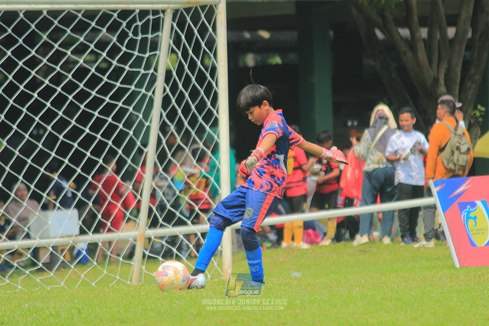 ijl u11 240526 karawang youth soccer vs brazillian ss serpong