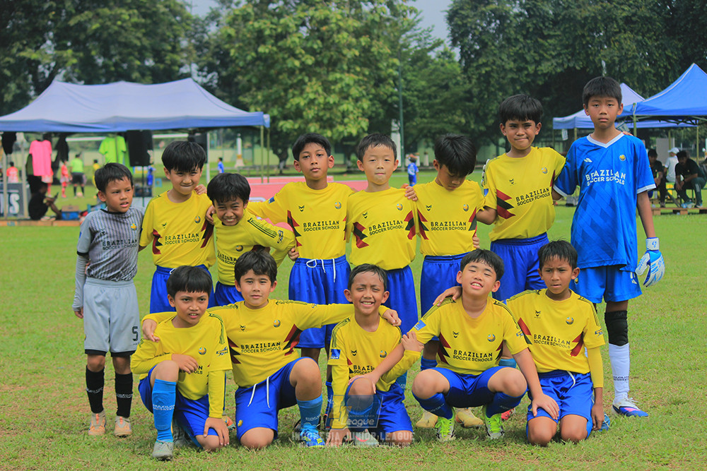 ijl u11 240526 karawang youth soccer vs brazillian ss serpong