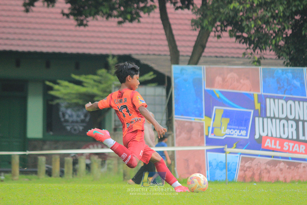 ijl u11 240526 karawang youth soccer vs brazillian ss serpong