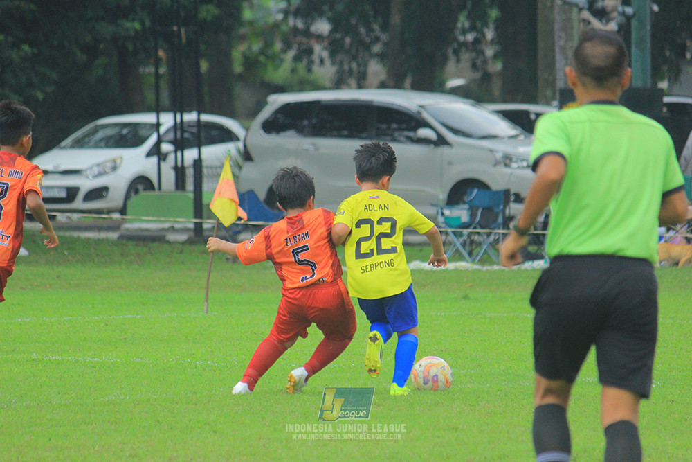 ijl u11 240526 karawang youth soccer vs brazillian ss serpong