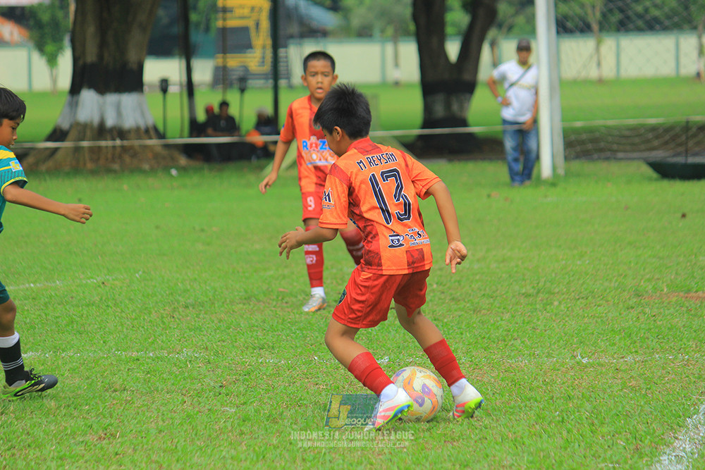 ijl u11 240526 karawang youth soccer vs siaga bojong gede