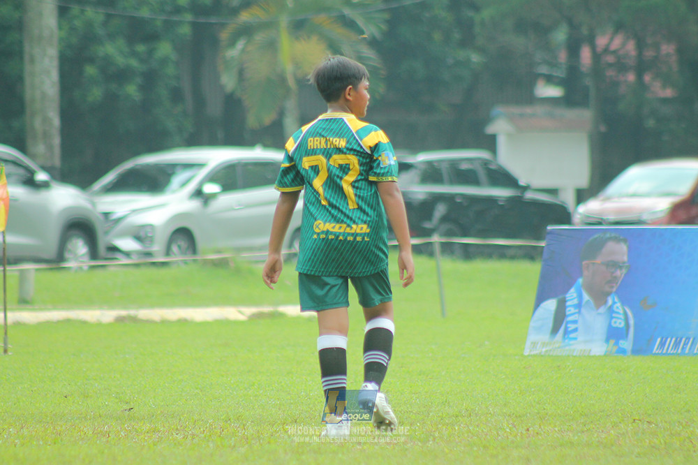 ijl u11 240526 karawang youth soccer vs siaga bojong gede