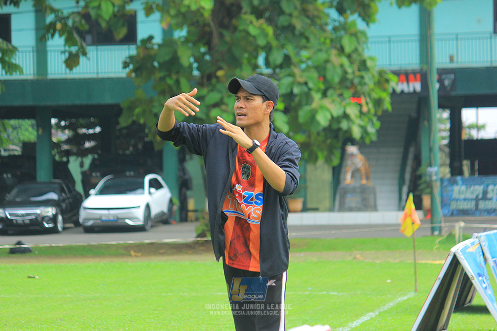 ijl u11 240526 karawang youth soccer vs siaga bojong gede