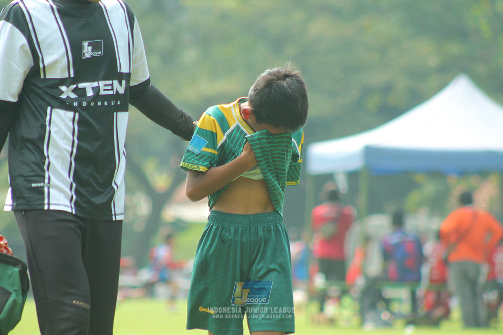 ijl u11 240526 karawang youth soccer vs siaga bojong gede
