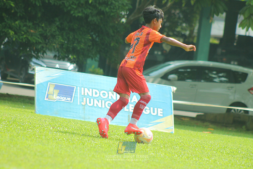 ijl u11 240526 karawang youth soccer vs siaga bojong gede