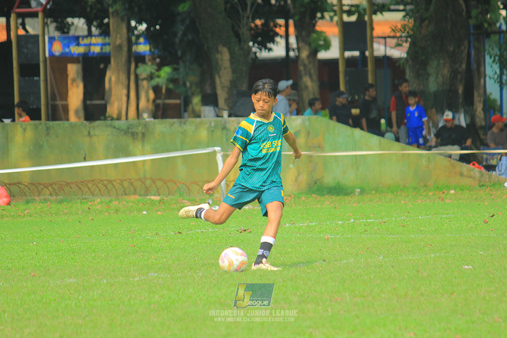ijl u11 240526 karawang youth soccer vs siaga bojong gede