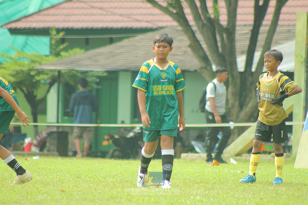 ijl u11 240526 karawang youth soccer vs siaga bojong gede
