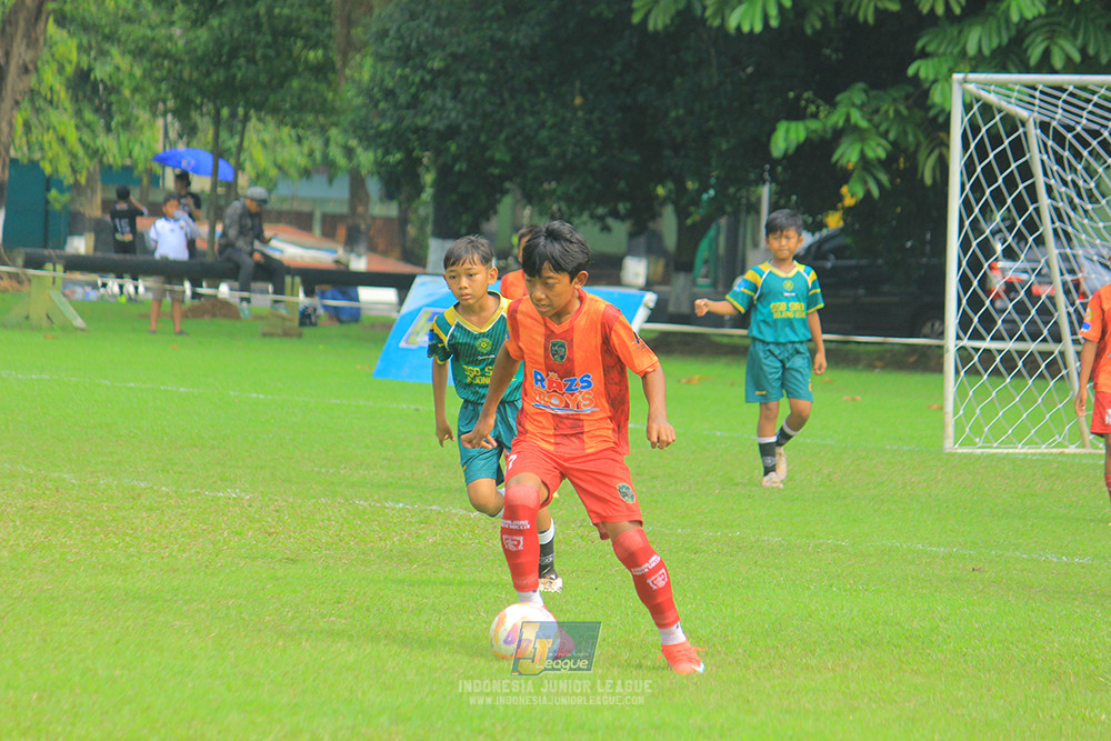 ijl u11 240526 karawang youth soccer vs siaga bojong gede