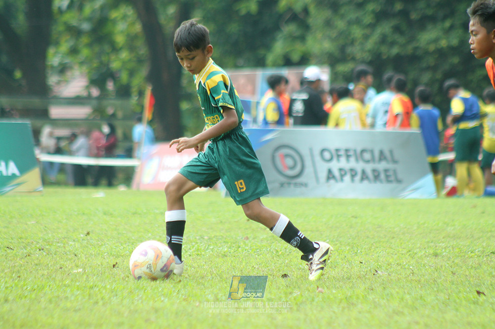 ijl u11 240526 karawang youth soccer vs siaga bojong gede