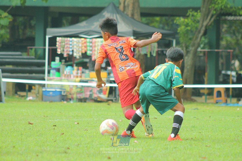 ijl u11 240526 karawang youth soccer vs siaga bojong gede