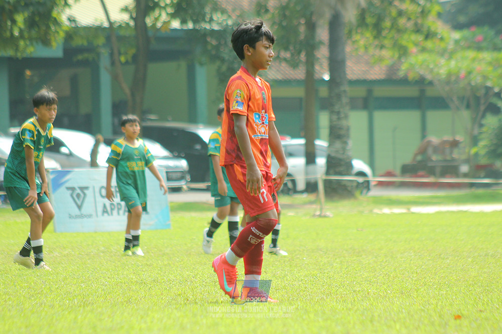 ijl u11 240526 karawang youth soccer vs siaga bojong gede