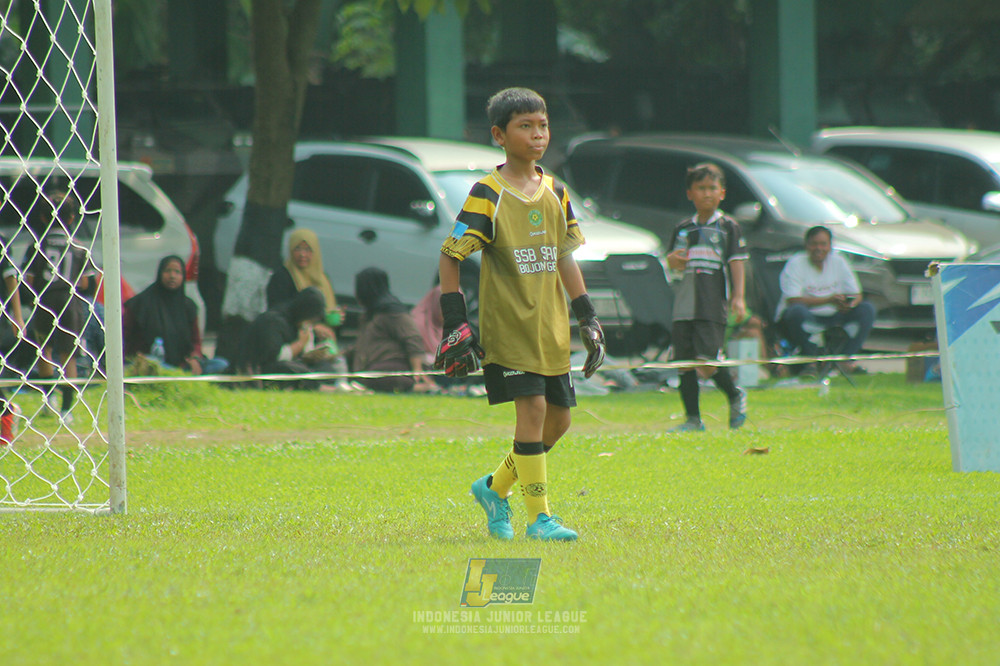 ijl u11 240526 karawang youth soccer vs siaga bojong gede
