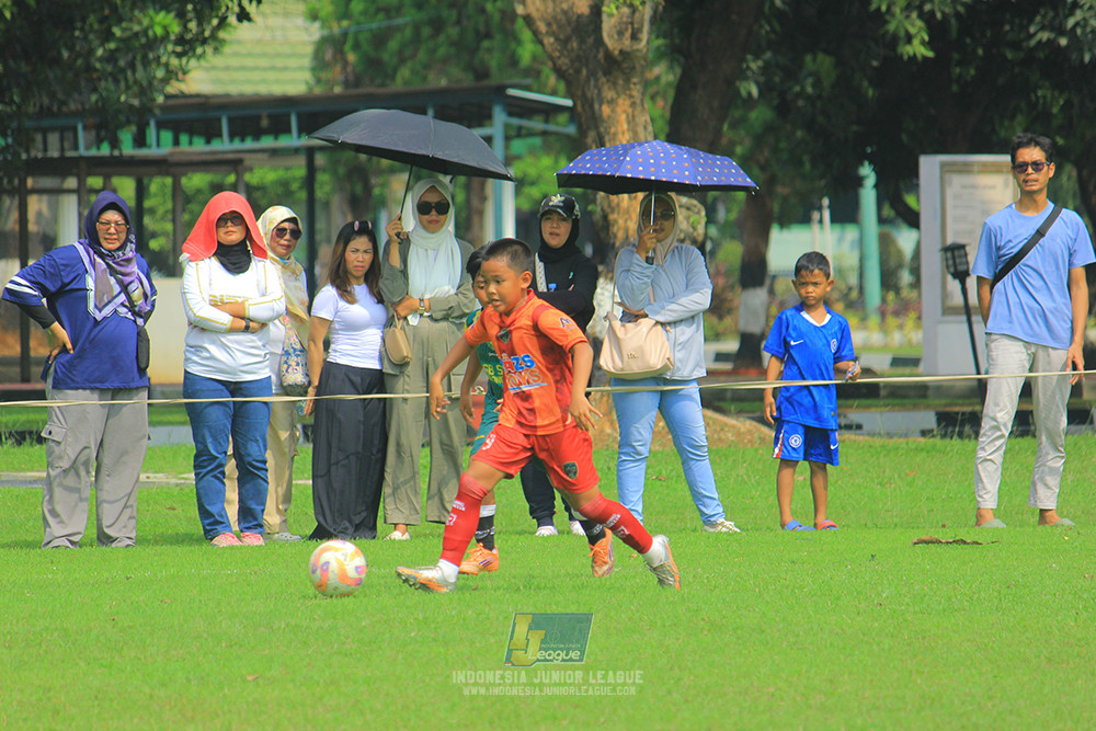 ijl u11 240526 karawang youth soccer vs siaga bojong gede
