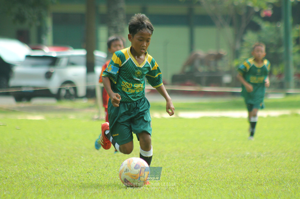 ijl u11 240526 karawang youth soccer vs siaga bojong gede